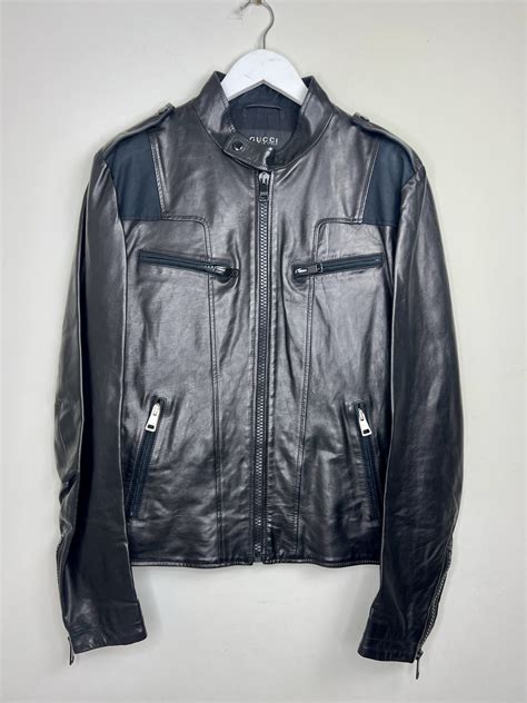 gucci tom ford jacket